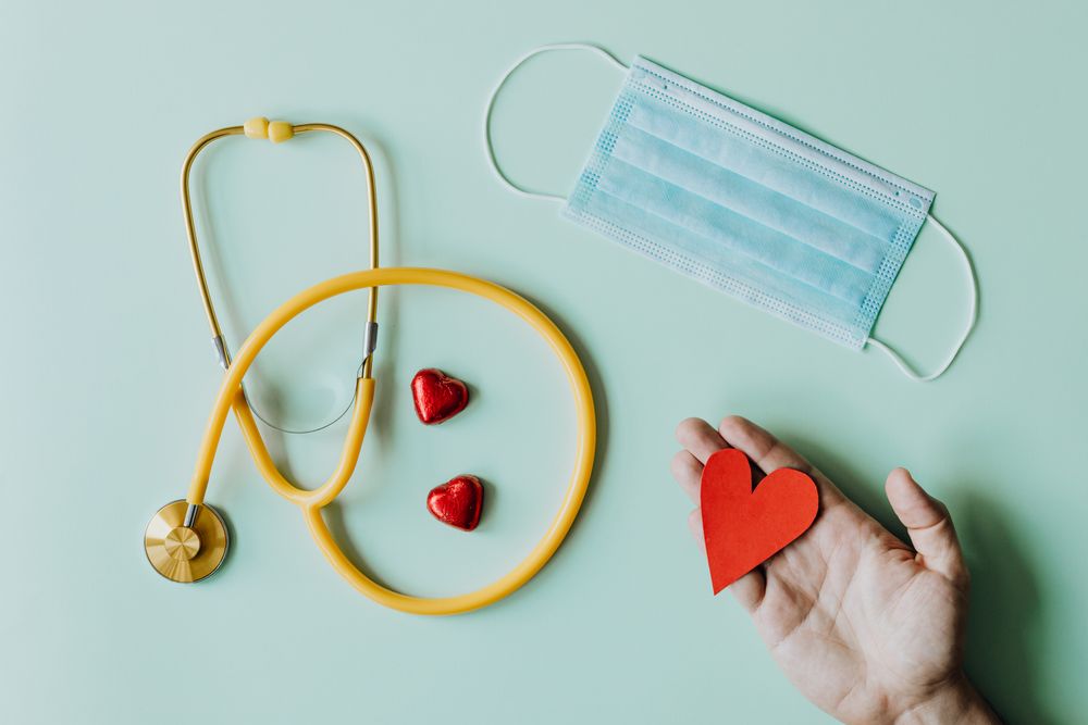 Heart & Vascular